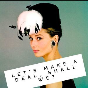 MAKE AN OFFER IF U DON’T LIKE THE PRICE! I WILL WORK WITH YOU If I CAN 👍🎈❤️🥳